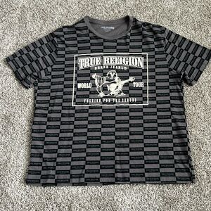 True religion tee
